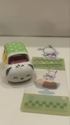 ポチャッコ グッズ