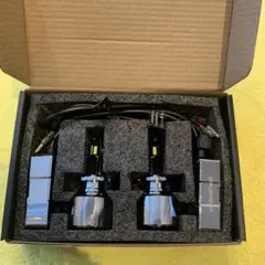 LEDバルブ 2個セット D2S z34 車検対応 LHD2A06S - メルカリ