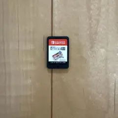 Nintendo Switch 世界のアソビ大全51