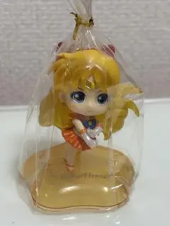 セーラーヴィーナスフィギュア 未開封