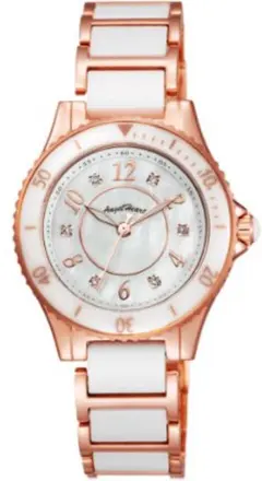 エンジェルハート　與真司郎　時計