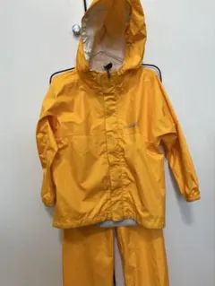 モンベル　クレッパー　kid's