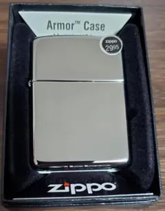 I18107 【格安 未使用】 Zippo アーマー ARMOR シェル マルチ - メルカリ