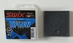 SWIX HF6BW HF7BW HF8BW スキー用ワックスセット - メルカリ