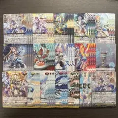 2026年最新】ヴァンガード リィエルの人気アイテム - メルカリ