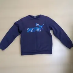 トレーナー 男の子 140