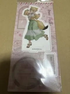 尾丸ポルカ　アクリルスタンド