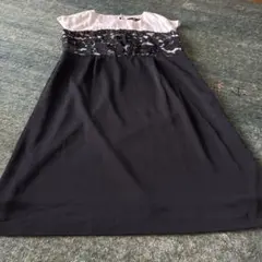 マタニティ　ワンピース