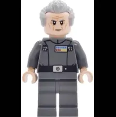 11 LEGO 75419 グランド・モフ・ターキン スターウォーズ レゴ