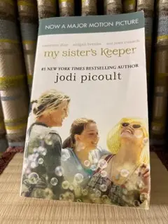 My Sister's Keeper - Jodi Picoult