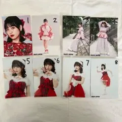 月足天音 チェキ 編み上げ衣装 kawaiiってmagic 撮り下ろし ビンゴ FRUITS ZIPPER OFFICIAL SITE