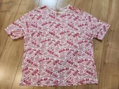 ZUMBA プリント Tシャツ Sサイズ【正規品】