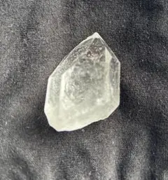 天然石 水晶 ポイント 原石