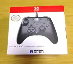 ホリパッド switch