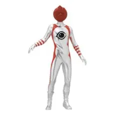 ⭐️タローマン フィギュアマスコット ■④やさしさの巨人、タローマン２号。