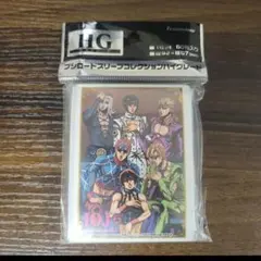 2025年最新】ジョジョ スリーブの人気アイテム - メルカリ