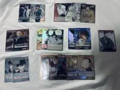 名探偵コナン TCG まとめ売り