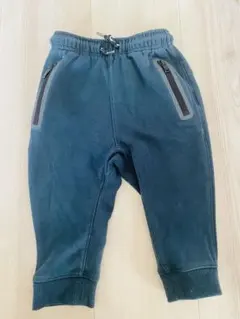 OLD NAVY ダイナミックフリースパンツ 12-18M