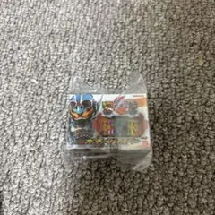仮面ライダーガッチャードライバー ミニチュアパッケージコレクション2