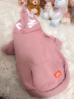 スエットパーカー Lサイズ