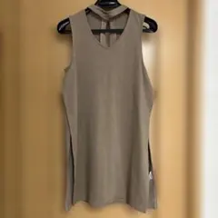 LIP SERVICEノースリーブ【新品】【送料無料】のサムネイル