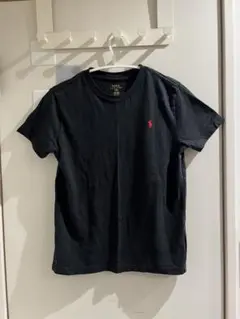 子供服　インド製　ラルフローレン　半袖ベーシックTシャツ　夏トップス