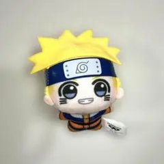 NARUTO GIGO 限定 チビちびぐるみ ぬいぐるみ うずまき ナルト