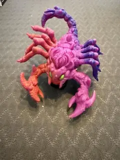 Weird Creatures(90s/Loose)MT-089