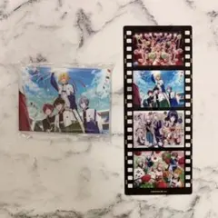 にじフェス2026 ファンクラブ抽選会 アクリルバッジ - メルカリ