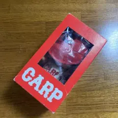 広島カープ　人形　シャディ