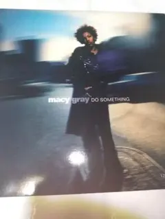 macy gray do something 1999usオリジナル盤