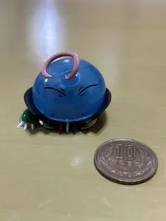 転生したらスライムだった件 リムルさまがいっぱいフィギュア3リムルさま(ミリム)