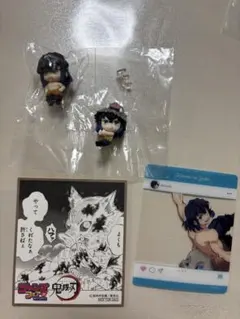 鬼滅の刃　嘴平伊之助　まとめ売り