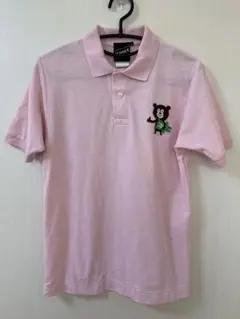 BEAMS T ポロシャツ くまさん メンズ Sサイズのサムネイル
