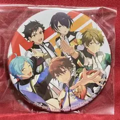 あんスタ 缶バッジ