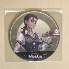 第五人格　スイパラ　コースター　傭兵