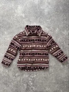 Misha&Puff Director's Jacket 2Y