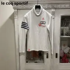 ルコックゴルフ レディースウェア