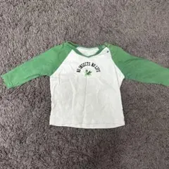 INSECT COLLECTION 長袖Tシャツ