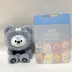 2026年最新】straykids skzoo ウルフチャンの人気アイテム - メルカリ