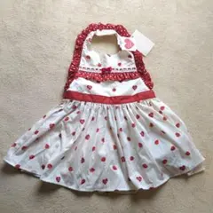 【新品未使用】シャーリーテンプル プードルpt.ワンピース+パンツ(80cm) 2025年最新】シャーリーテンプル ワンピ 80の人気アイテム - メルカリ