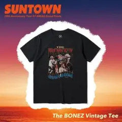 2026年最新】bonez tシャツ suntownの人気アイテム - メルカリ