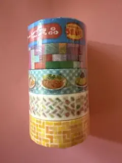イベント限定　mt マスキングテープ 限定版 セット