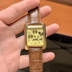 ヴィンテージ MICKEY ムーンフェイズ タンク 90年代