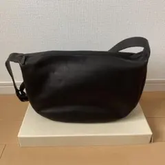 Leather arts &crafts MOTOレザーショルダーバッグブラック - メルカリ