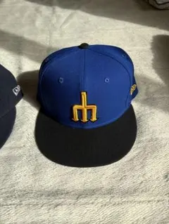 シアトル・マリナーズ　シティコネクト　9fifty