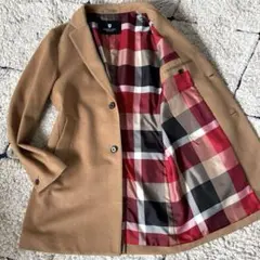 2025年最新】BLACK LABEL CRESTBRIDGE メンズ チェスターコートの人気