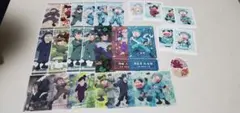 忍たま乱太郎　カード、シールまとめ