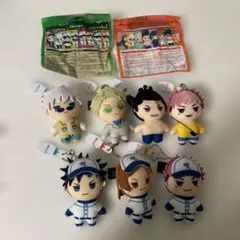 2025年最新】呪術廻戦ラウンドワンオリジナルマスコットの人気