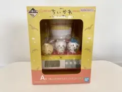 BANDAI ちいかわ A賞 フィギュア